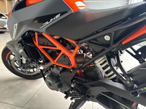 KTM 390 Duke , Foto 6