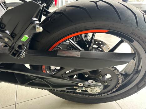 KTM 390 Duke , Foto 7