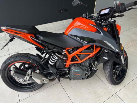 KTM 390 Duke , Foto 8