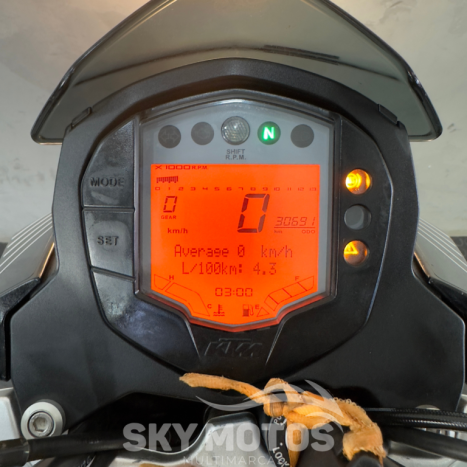 KTM 390 Duke , Foto 20