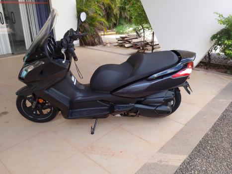 KYMCO Downtown 300i ABS, Foto 12