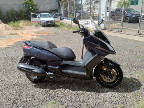 KYMCO Downtown 300i ABS, Foto 14