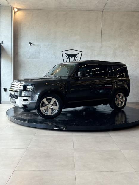 LAND ROVER Defender 110 2.0 16V 4P P300 HSE AWD AUTOMTICO, Foto 1