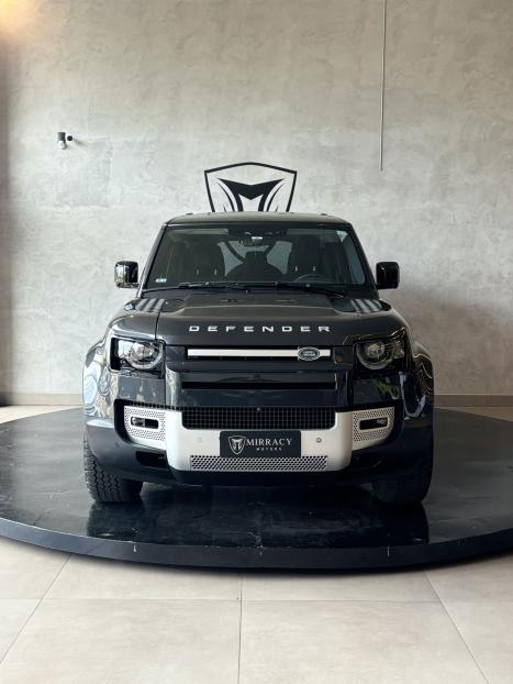 LAND ROVER Defender 110 2.0 16V 4P P300 HSE AWD AUTOMTICO, Foto 2