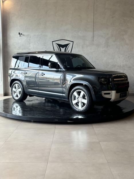 LAND ROVER Defender 110 2.0 16V 4P P300 HSE AWD AUTOMTICO, Foto 3