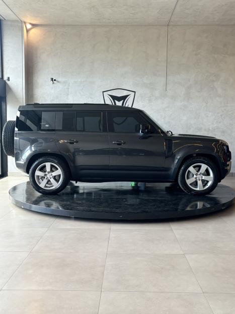 LAND ROVER Defender 110 2.0 16V 4P P300 HSE AWD AUTOMTICO, Foto 4
