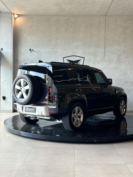 LAND ROVER Defender 110 2.0 16V 4P P300 HSE AWD AUTOMTICO, Foto 5