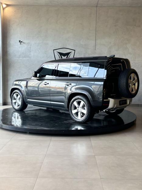 LAND ROVER Defender 110 2.0 16V 4P P300 HSE AWD AUTOMTICO, Foto 7