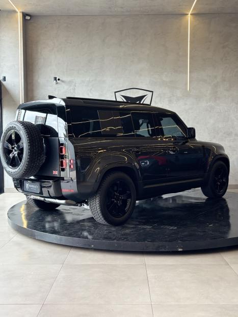 LAND ROVER Defender 110 2.0 16V 4P P300 HSE AWD AUTOMTICO, Foto 5