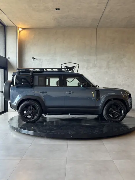 LAND ROVER Defender 110 2.0 16V 4P P300 SE AWD AUTOMTICO, Foto 3