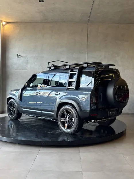 LAND ROVER Defender 110 2.0 16V 4P P300 SE AWD AUTOMTICO, Foto 5