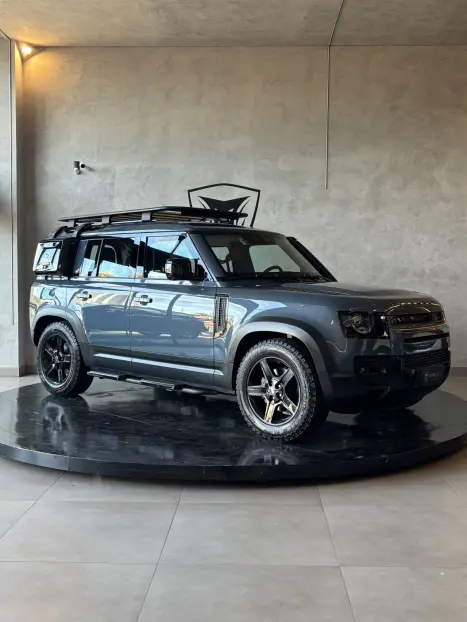 LAND ROVER Defender 110 2.0 16V 4P P300 SE AWD AUTOMTICO, Foto 6