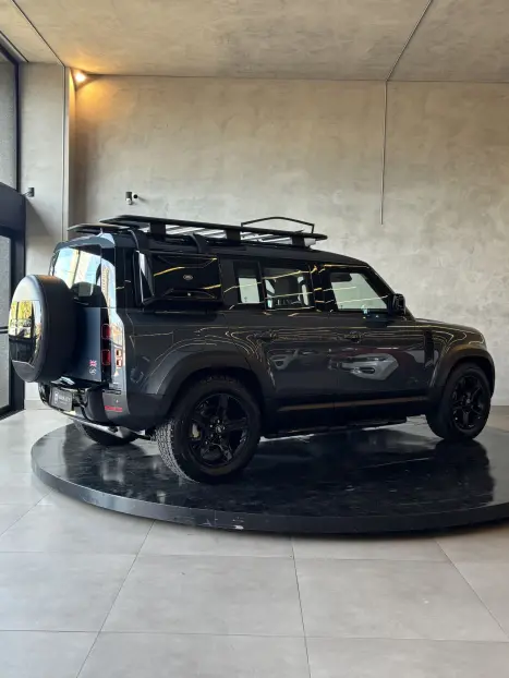 LAND ROVER Defender 110 2.0 16V 4P P300 SE AWD AUTOMTICO, Foto 7