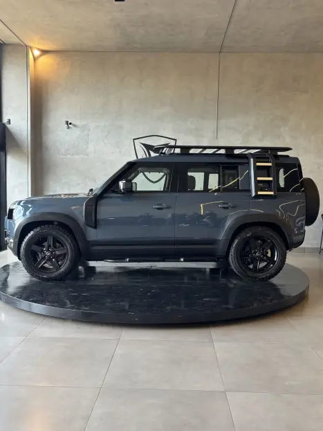 LAND ROVER Defender 110 2.0 16V 4P P300 SE AWD AUTOMTICO, Foto 8