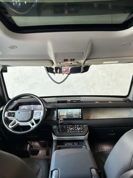 LAND ROVER Defender 110 2.0 16V 4P P300 SE AWD AUTOMTICO, Foto 13