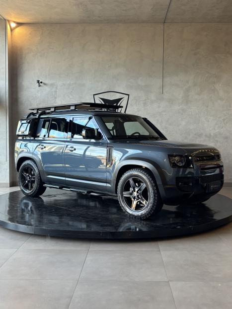 LAND ROVER Defender 110 2.0 16V 4P P300 SE AWD AUTOMTICO, Foto 6