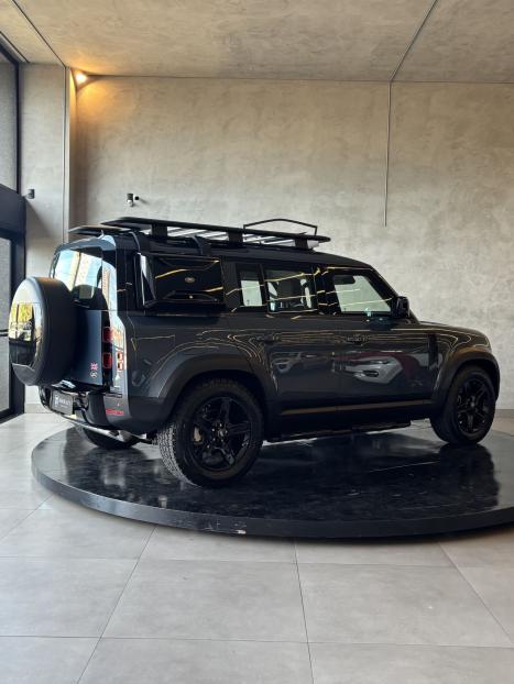 LAND ROVER Defender 110 2.0 16V 4P P300 SE AWD AUTOMTICO, Foto 7