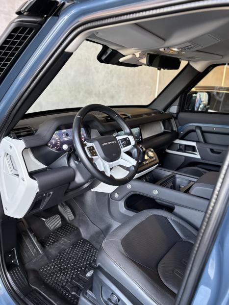 LAND ROVER Defender 110 2.0 16V 4P P300 SE AWD AUTOMTICO, Foto 9