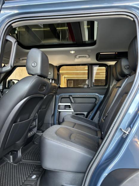 LAND ROVER Defender 110 2.0 16V 4P P300 SE AWD AUTOMTICO, Foto 12