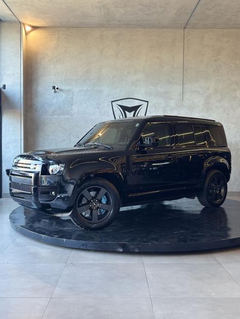 LAND ROVER Defender 110 2.0 16V 4P P400 X DYNAMIC HBRIDO AWD AUTOMTICO, Foto 1