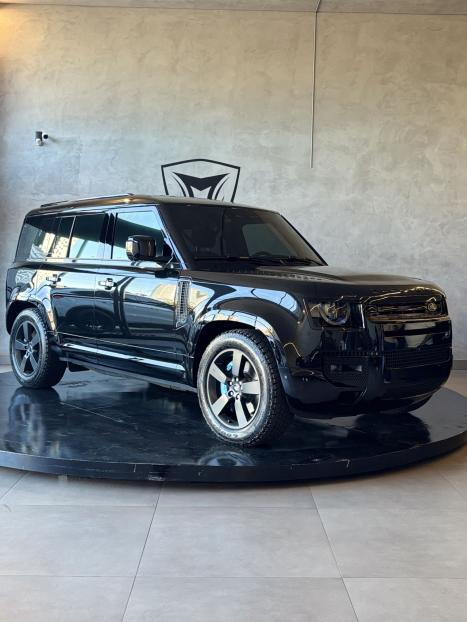 LAND ROVER Defender 110 2.0 16V 4P P400 X DYNAMIC HBRIDO AWD AUTOMTICO, Foto 7