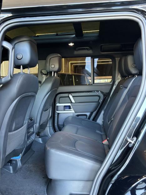 LAND ROVER Defender 110 2.0 16V 4P P400 X DYNAMIC HBRIDO AWD AUTOMTICO, Foto 12
