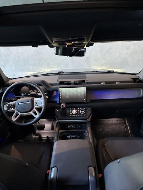 LAND ROVER Defender 110 2.0 16V 4P P400 X DYNAMIC HBRIDO AWD AUTOMTICO, Foto 13