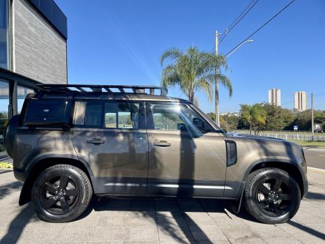 LAND ROVER Defender 110 3.0 24V 4P D300 TURBO DIESEL MHEV HSE 110 AWD AUTOMTICO, Foto 5