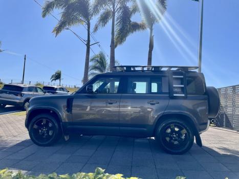 LAND ROVER Defender 110 3.0 24V 4P D300 TURBO DIESEL MHEV HSE 110 AWD AUTOMTICO, Foto 6