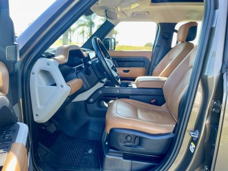 LAND ROVER Defender 110 3.0 24V 4P D300 TURBO DIESEL MHEV HSE 110 AWD AUTOMTICO, Foto 7