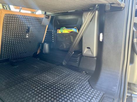 LAND ROVER Defender 110 3.0 24V 4P D300 TURBO DIESEL MHEV HSE 110 AWD AUTOMTICO, Foto 11