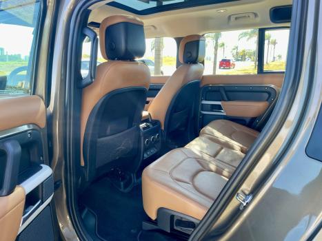 LAND ROVER Defender 110 3.0 24V 4P D300 TURBO DIESEL MHEV HSE 110 AWD AUTOMTICO, Foto 15