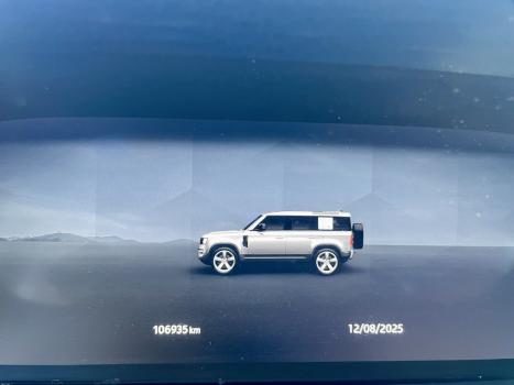 LAND ROVER Defender 110 3.0 24V 4P D300 TURBO DIESEL MHEV HSE 110 AWD AUTOMTICO, Foto 16