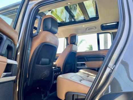 LAND ROVER Defender 110 3.0 24V 4P D300 TURBO DIESEL MHEV HSE 110 AWD AUTOMTICO, Foto 17