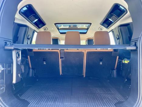 LAND ROVER Defender 110 3.0 24V 4P D300 TURBO DIESEL MHEV HSE 110 AWD AUTOMTICO, Foto 18