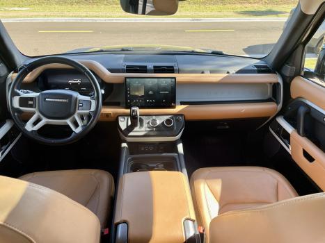LAND ROVER Defender 110 3.0 24V 4P D300 TURBO DIESEL MHEV HSE 110 AWD AUTOMTICO, Foto 19