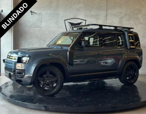LAND ROVER Defender 110 2.0 16V 4P P300 SE AWD AUTOMTICO, Foto 1