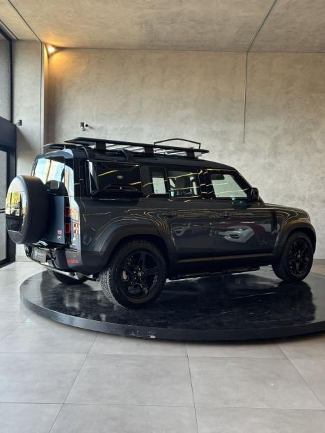 LAND ROVER Defender 110 2.0 16V 4P P300 SE AWD AUTOMTICO, Foto 3