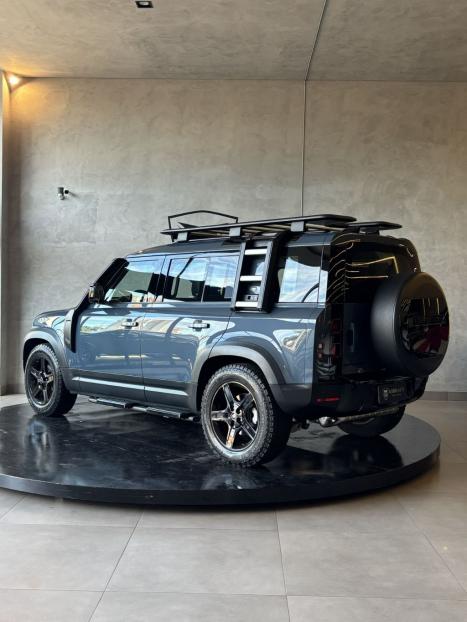 LAND ROVER Defender 110 2.0 16V 4P P300 SE AWD AUTOMTICO, Foto 5