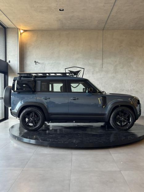 LAND ROVER Defender 110 2.0 16V 4P P300 SE AWD AUTOMTICO, Foto 7