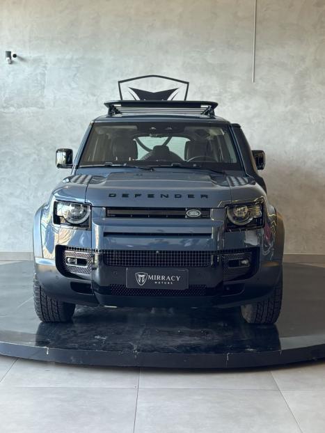 LAND ROVER Defender 110 2.0 16V 4P P300 SE AWD AUTOMTICO, Foto 8