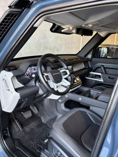 LAND ROVER Defender 110 2.0 16V 4P P300 SE AWD AUTOMTICO, Foto 10