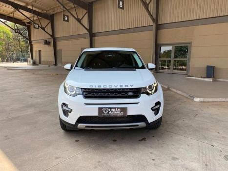 LAND ROVER Discovery Sport 2.0 16V 4P HSE SI4 TURBO AUTOMTICO, Foto 2