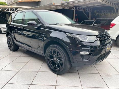 LAND ROVER Discovery Sport 2.0 16V 4P HSE SI4 TURBO AUTOMTICO, Foto 1