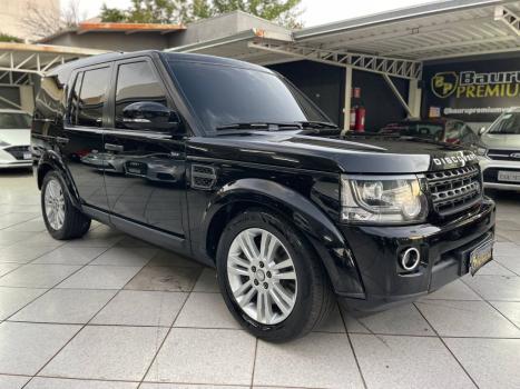 LAND ROVER Discovery 4 3.0 V6 24V 4P SE 4X4 BI-TURBO DIESEL AUTOMTICO, Foto 1
