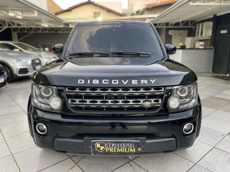 LAND ROVER Discovery 4 3.0 V6 24V 4P SE 4X4 BI-TURBO DIESEL AUTOMTICO, Foto 3