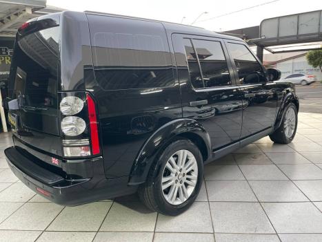 LAND ROVER Discovery 4 3.0 V6 24V 4P SE 4X4 BI-TURBO DIESEL AUTOMTICO, Foto 4
