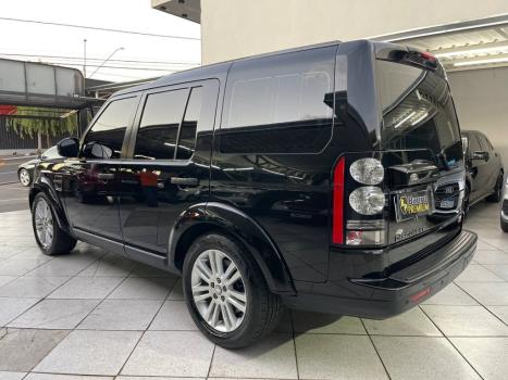 LAND ROVER Discovery 4 3.0 V6 24V 4P SE 4X4 BI-TURBO DIESEL AUTOMTICO, Foto 5