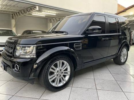 LAND ROVER Discovery 4 3.0 V6 24V 4P SE 4X4 BI-TURBO DIESEL AUTOMTICO, Foto 6