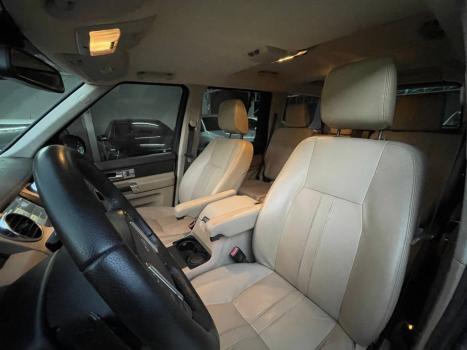 LAND ROVER Discovery 4 3.0 V6 24V 4P SE 4X4 BI-TURBO DIESEL AUTOMTICO, Foto 9